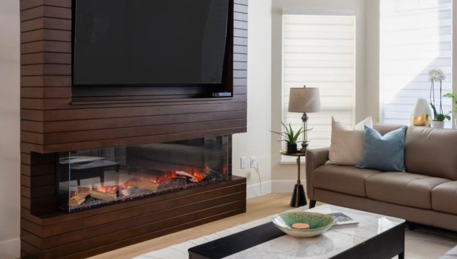 Fresh Look at Fireplace Trends For 2025 What S Hot In Custom Homes